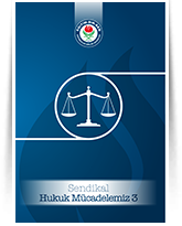 Sendikal Hukuk Mücadelemiz 3