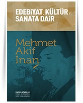 Edebiyat, Kültür ve Sanata Dair