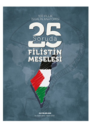 25 Soruda Filistin Meselesi