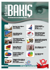 Eğitime Bakış 30.Sayı