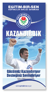 Kazanımlarımız