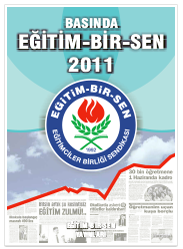 Basında EBS 2011