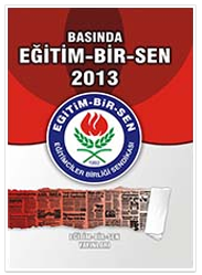 Basında EBS 2013