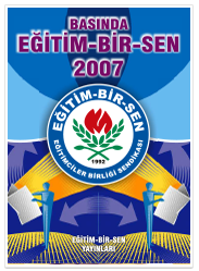 Basında EBS 2007