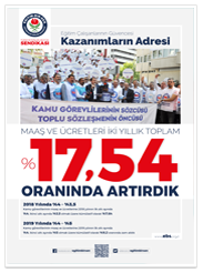 Maaş ve Ücretlerin İki Yıllık Zam Oranı