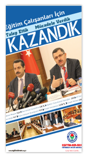 Kazanımlar Broşürü