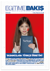 Eğitime Bakış 56.Sayı