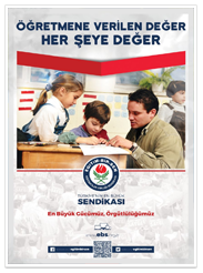 Öğretmene Verilen Değer Her Şeye Değer