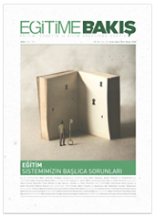 Eğitime Bakış 48. Sayı