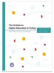 The Outlook on Higher Education in Turkey in  2017