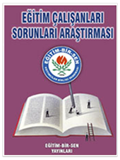 Eğitim Çalışanları Sorunları Araştırması
