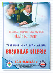 Başarı Dileği