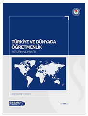 Türkiye ve Dünyada Öğretmenlik