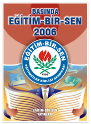 Basında EBS 2006