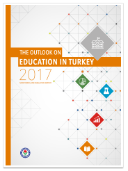 The Outlook on Education in Turkey in  2017